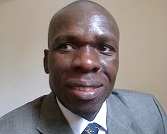 Issouf Ouattara, TM Teacher, Côte d'Ivoire