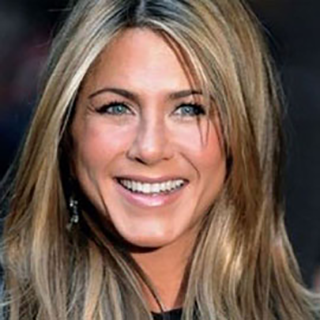 Jennifer Aniston on Meditation