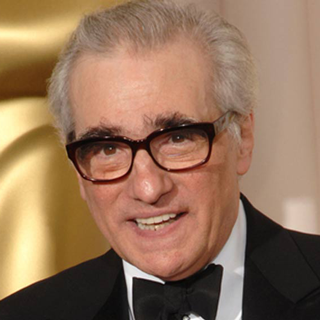 Martin Scorsese on Meditation